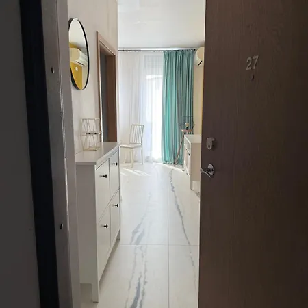 Apartment Iris