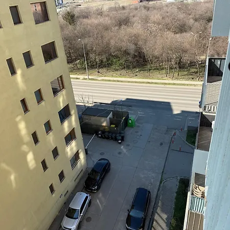 Iris Apartment
